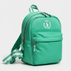 Polo Ralph Lauren Small Crossbody Backpack
